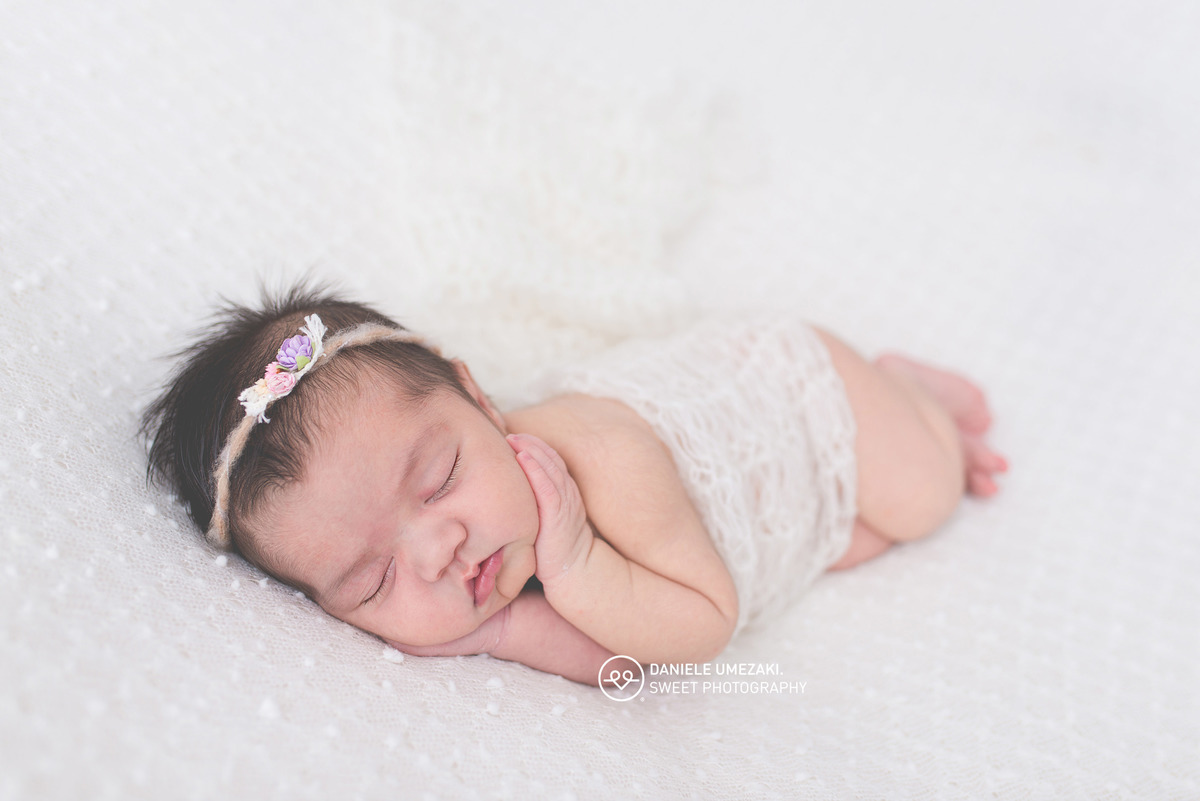 ENSAIO NEWBORN ensaio newborn mogi das cruzes arujá suzano guarulhos recem nascido daniele umezaki sweet photography gestante book newborn