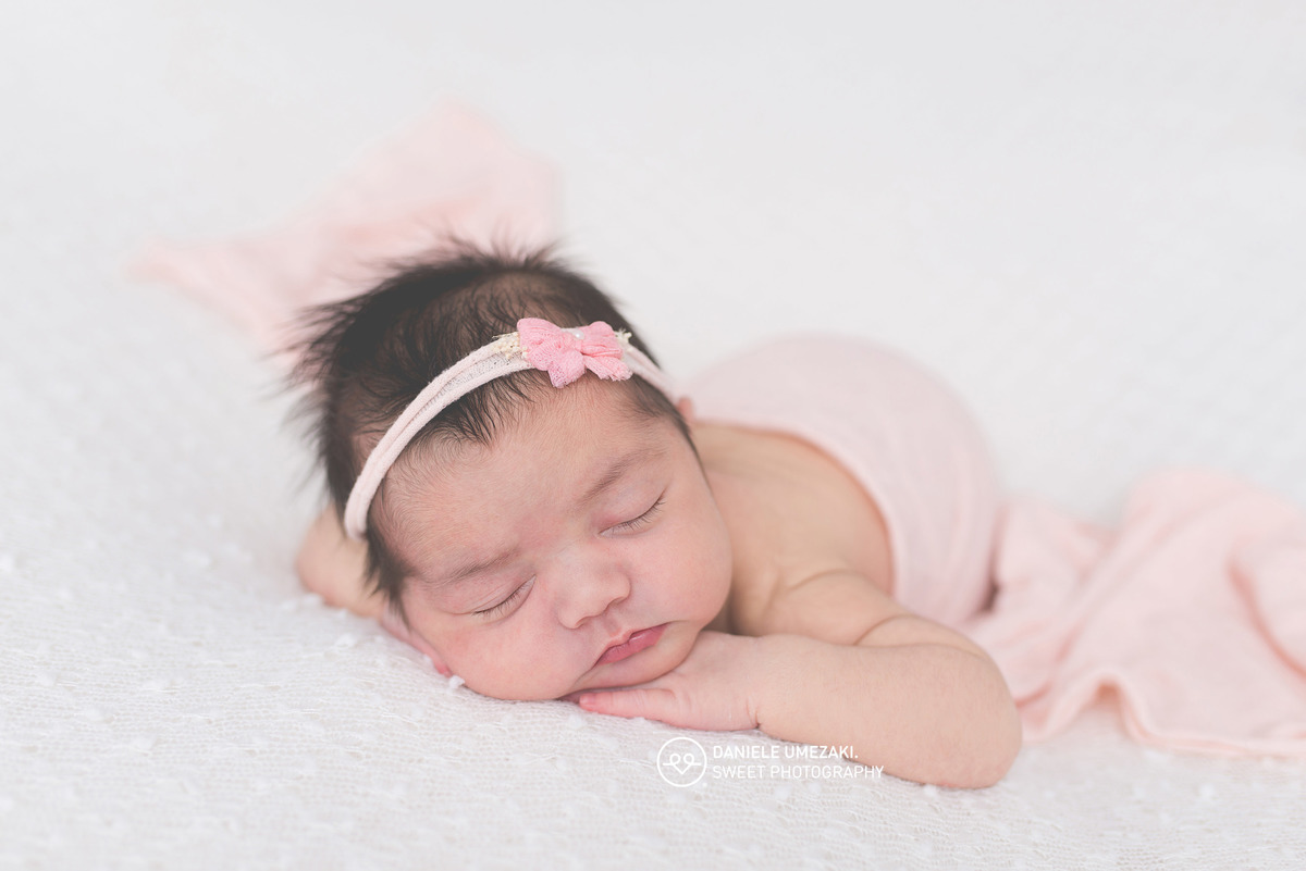 ENSAIO NEWBORN ensaio newborn mogi das cruzes arujá suzano guarulhos recem nascido daniele umezaki sweet photography gestante book newborn