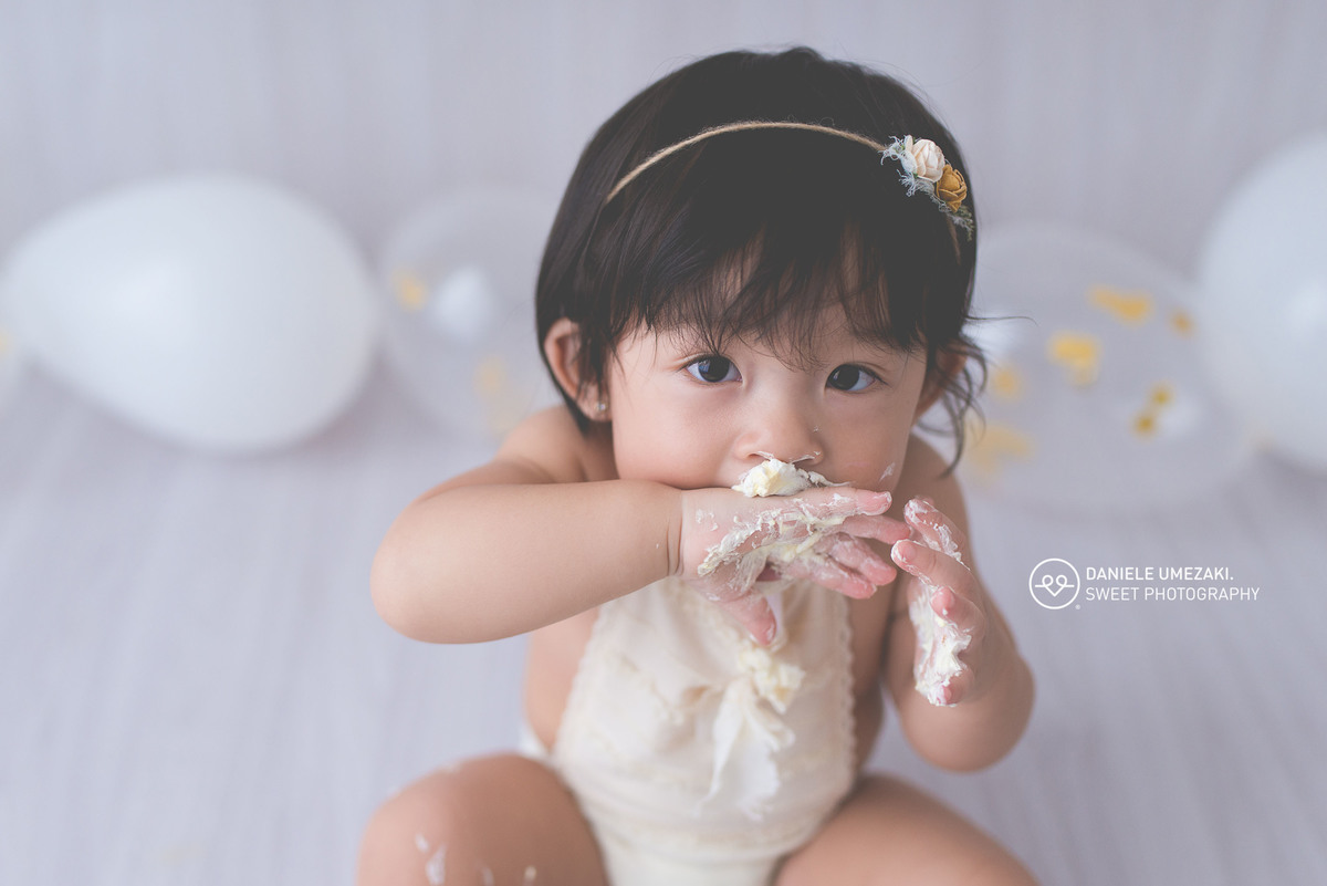 smash the cake mogi das cruzes ensaio com bolo bagunça com colo daniele umezaki  sweet photographyfotografa mogi das cruzes