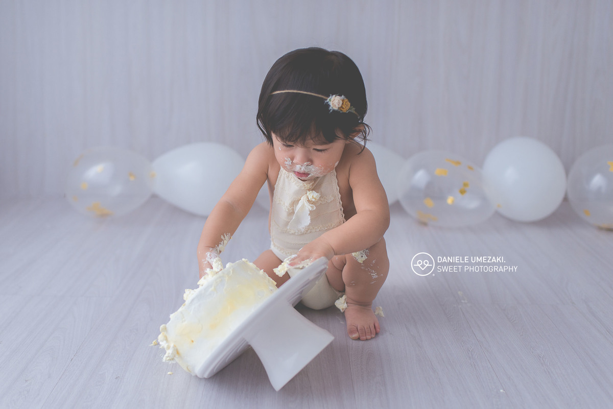 smash the cake mogi das cruzes ensaio com bolo bagunça com colo daniele umezaki  sweet photographyfotografa mogi das cruzes