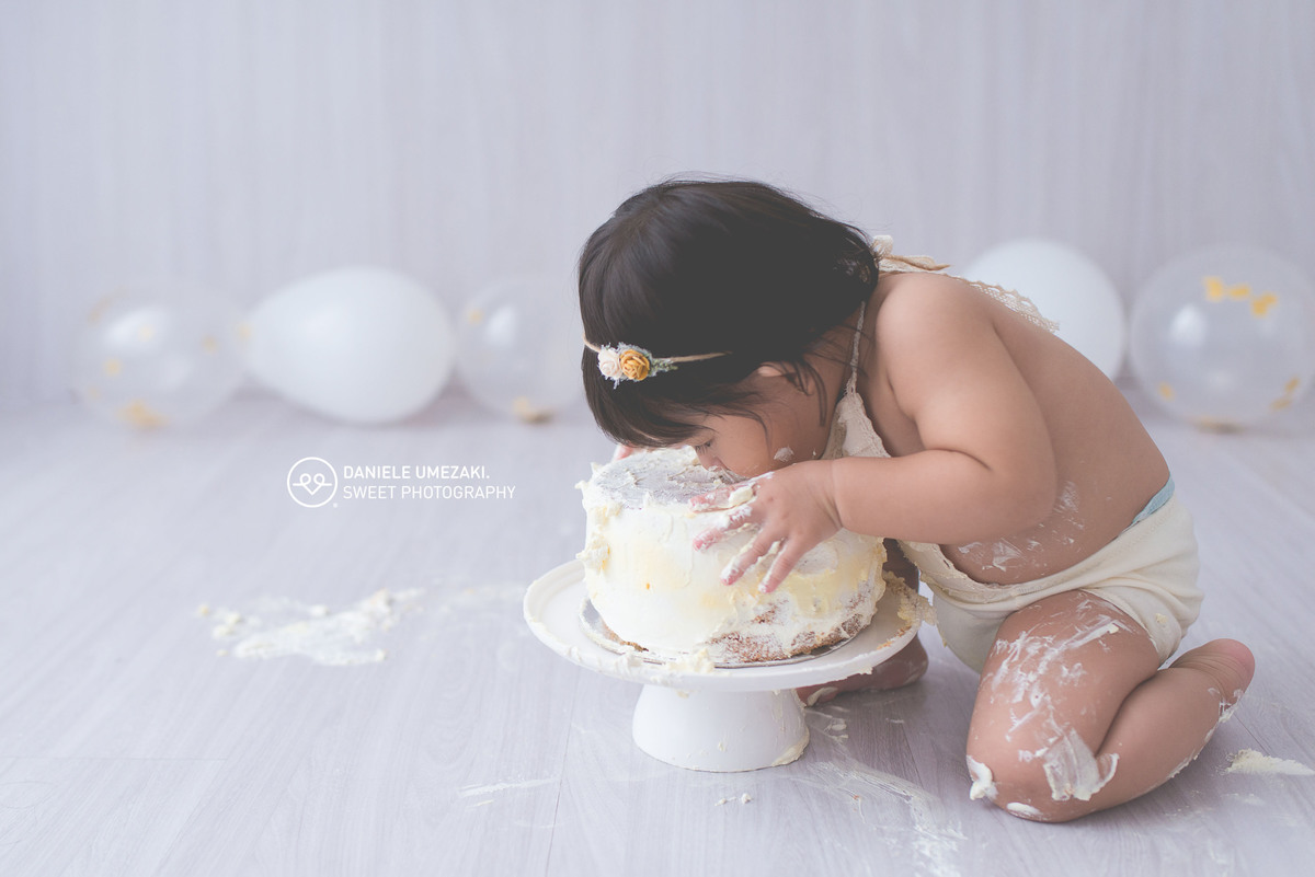 smash the cake mogi das cruzes ensaio com bolo bagunça com colo daniele umezaki  sweet photographyfotografa mogi das cruzes