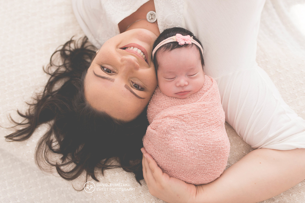 ensaio newborn fotografa mogio fotografo mogi das cruzes fotografia suzano aruá ensaio newbonr book newborn daniele umezaki sweet photography estúdio fotográfico mogi