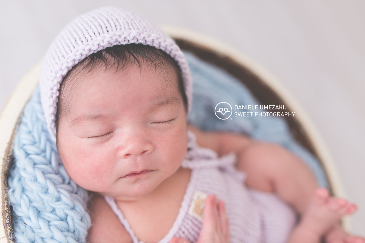 ensaio newborn em mogi das cruzes fotografa newborn fotografia newborn bebes lindos daniele umezaki sweet photography