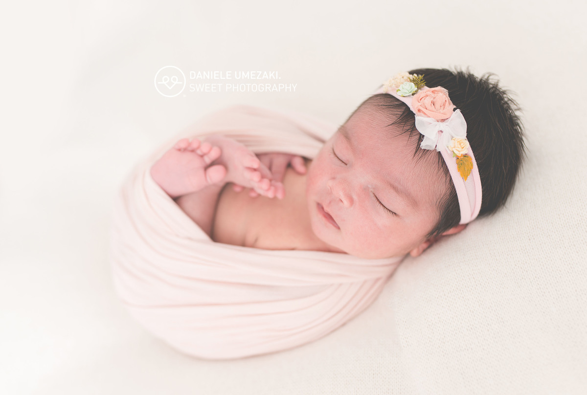 ensaio newborn em mogi das cruzes fotografa newborn fotografia newborn bebes lindos daniele umezaki sweet photography