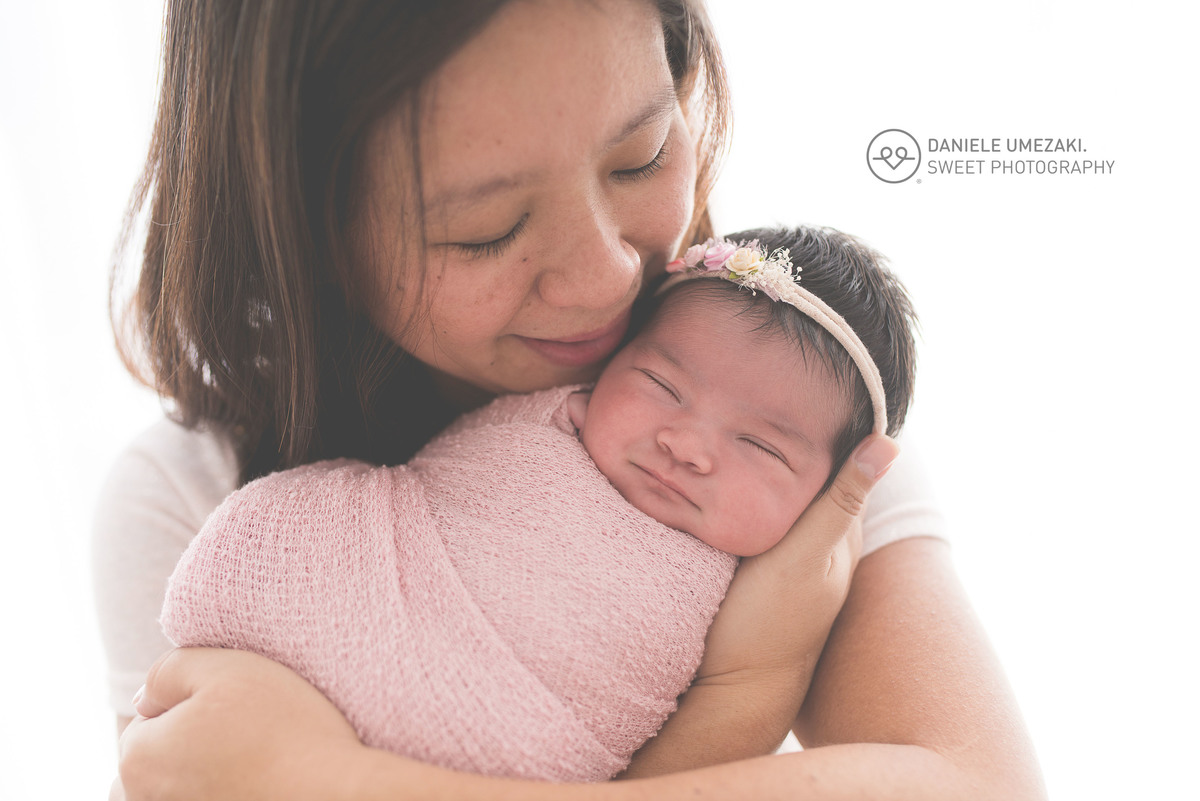 ensaio newborn em mogi das cruzes fotografa newborn fotografia newborn bebes lindos daniele umezaki sweet photography