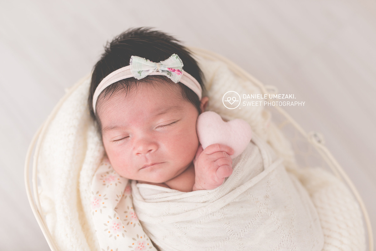 ensaio newborn em mogi das cruzes fotografa newborn fotografia newborn bebes lindos daniele umezaki sweet photography