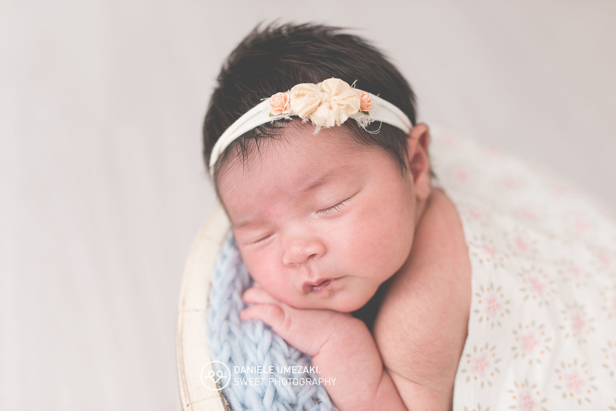 ensaio newborn em mogi das cruzes fotografa newborn fotografia newborn bebes lindos daniele umezaki sweet photography
