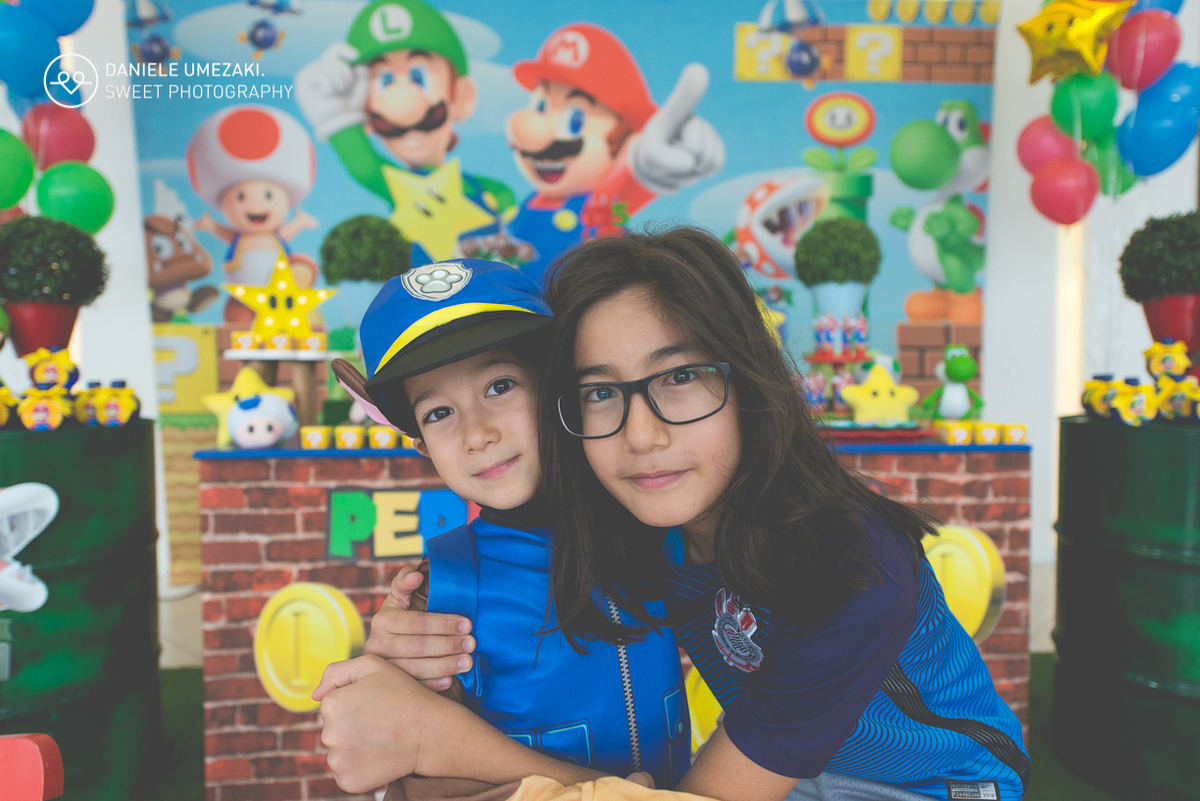 aniversário mogi das cruzes fotografo little tiger daniele umezaki sweet photography