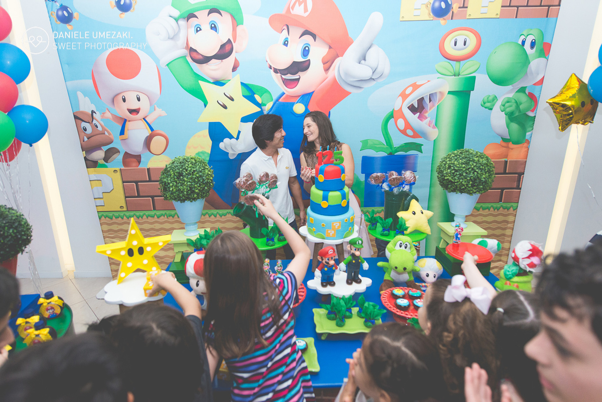 aniversário mogi das cruzes fotografo little tiger daniele umezaki sweet photography