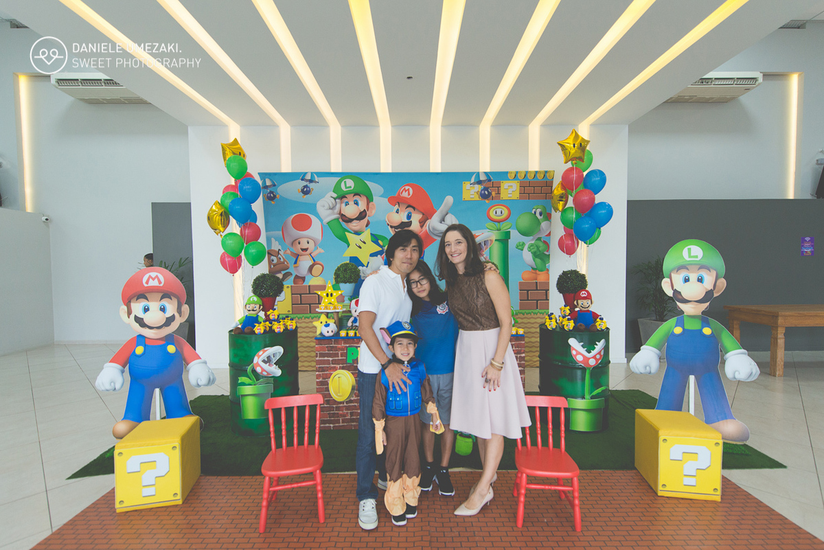 aniversário mogi das cruzes fotografo little tiger daniele umezaki sweet photography