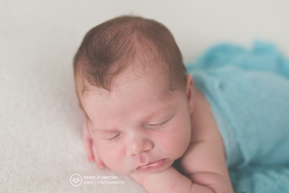 ensaio newborn mogi das cruzes suzano arujá sjc SP fotografa mogi Daniele umezaki sweet photography