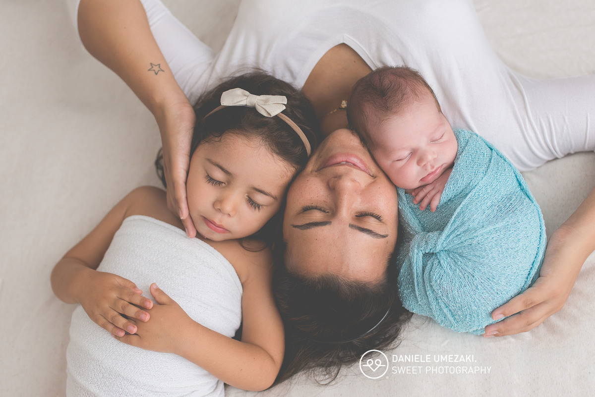 ensaio newborn mogi das cruzes suzano arujá sjc SP fotografa mogi Daniele umezaki sweet photography