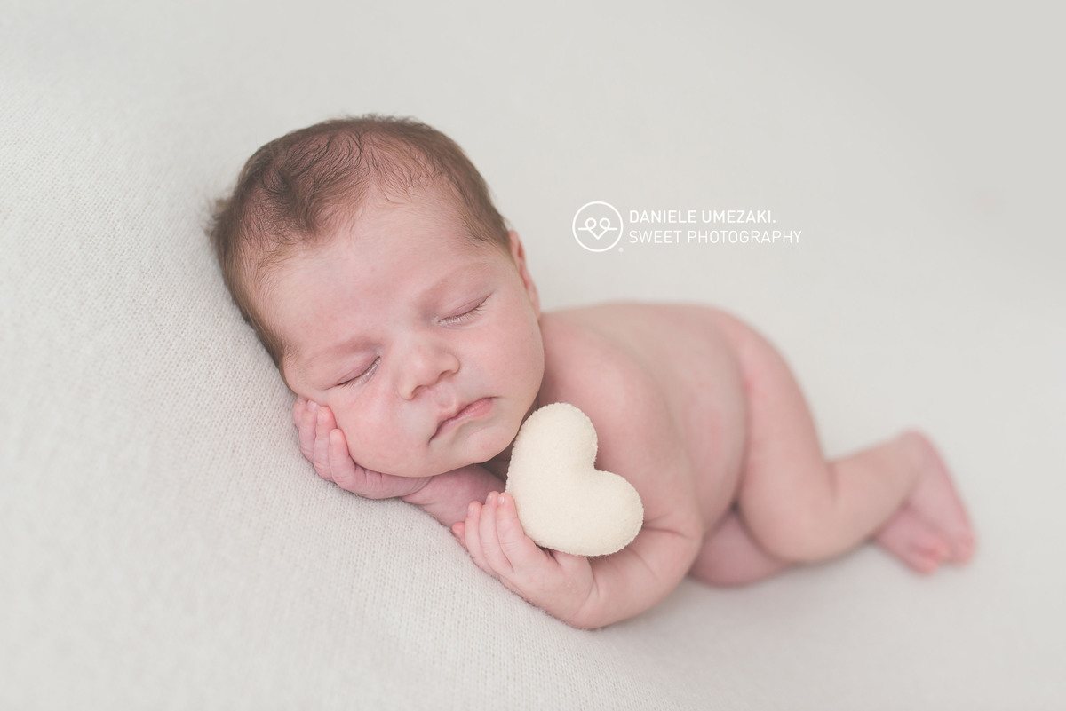 ensaio newborn mogi das cruzes suzano arujá sjc SP fotografa mogi Daniele umezaki sweet photography