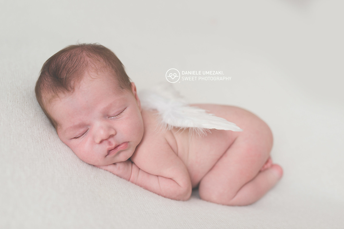 ensaio newborn mogi das cruzes suzano arujá sjc SP fotografa mogi Daniele umezaki sweet photography