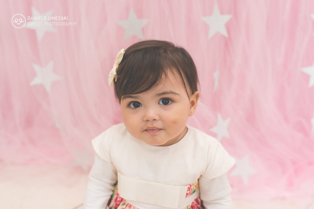 aniversário star wars para meninas super  fofo star wars rosa fotografa mogi das cruzes daniele umezaki decoração linda matrioskas