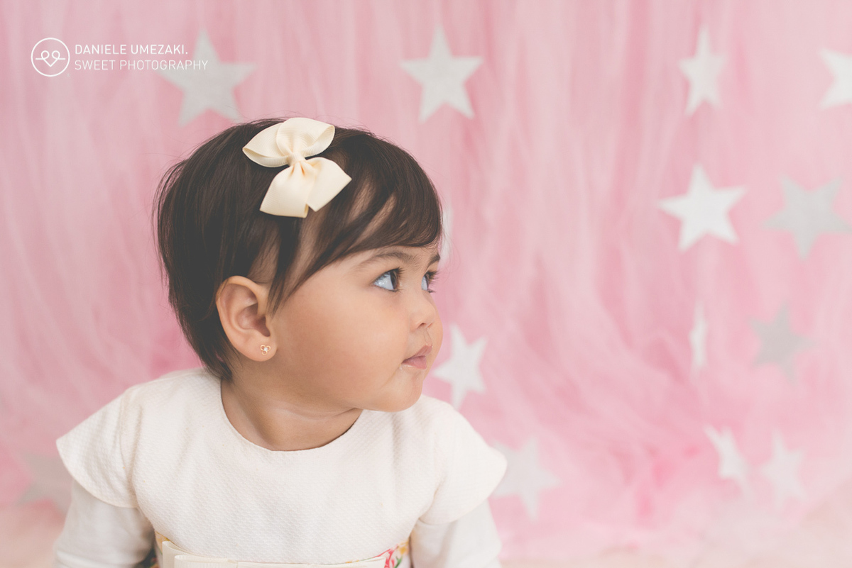 aniversário star wars para meninas super  fofo star wars rosa fotografa mogi das cruzes daniele umezaki decoração linda matrioskas