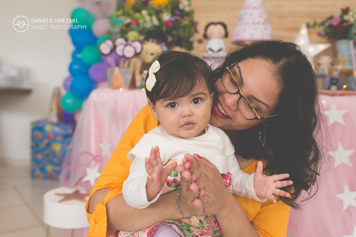 aniversário star wars para meninas super  fofo star wars rosa fotografa mogi das cruzes daniele umezaki decoração linda matrioskas