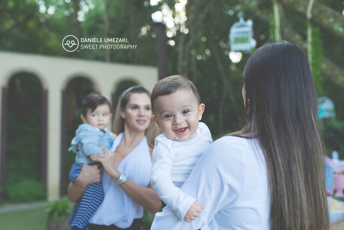 casa giardino aniversário fotografa daniele umezaki festa 1º ano  fotografa mogi das cruzes