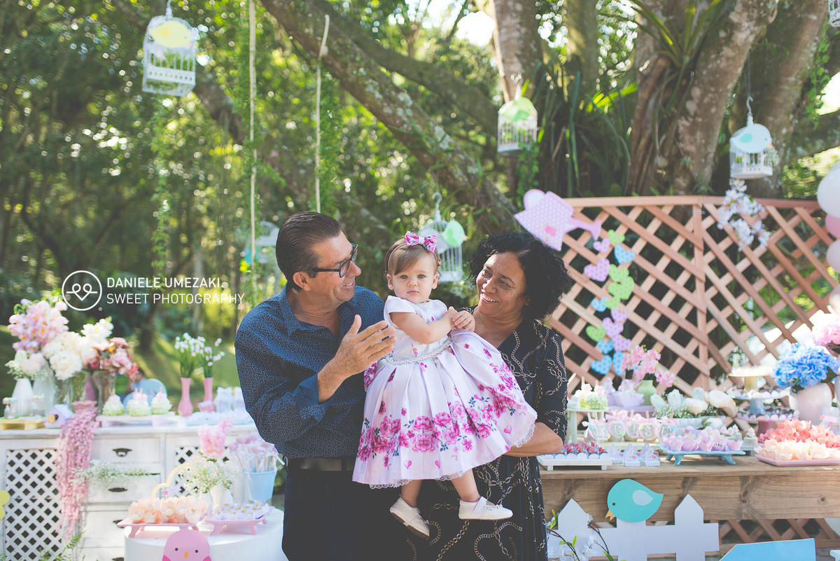 casa giardino aniversário fotografa daniele umezaki festa 1º ano  fotografa mogi das cruzes