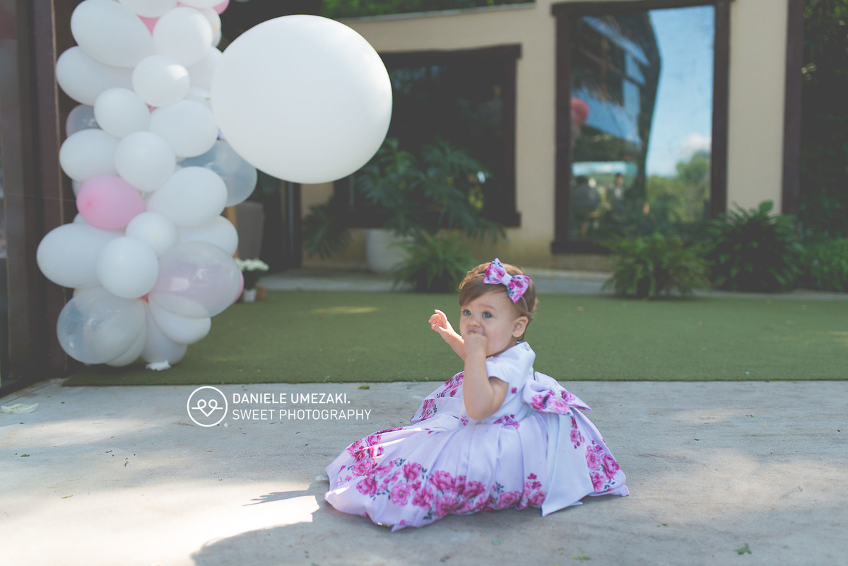 casa giardino aniversário fotografa daniele umezaki festa 1º ano  fotografa mogi das cruzes