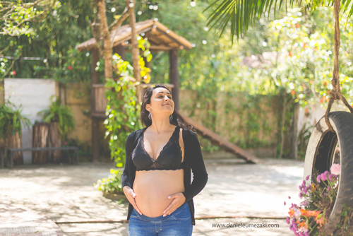 daniele umezaki sweet photography fotografa fotografia gestante mogi das cruzes SP
