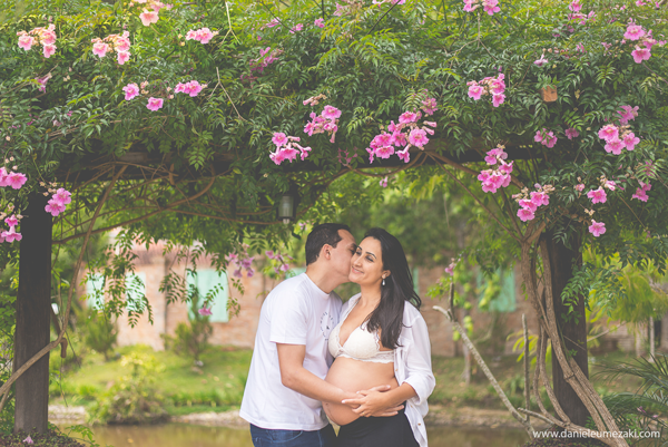 daniele umezaki sweet photography fotografa fotografia gestante mogi das cruzes SP