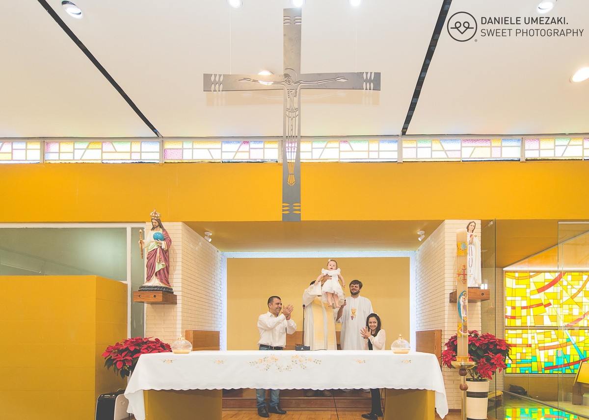 daniele umezaki fotografa mogi das cruzes sp batizado aniversario