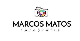Logotipo de Marcos Matos