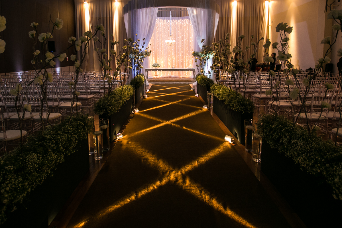 decoração casamento