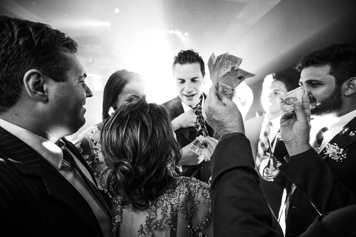 festa de casamento