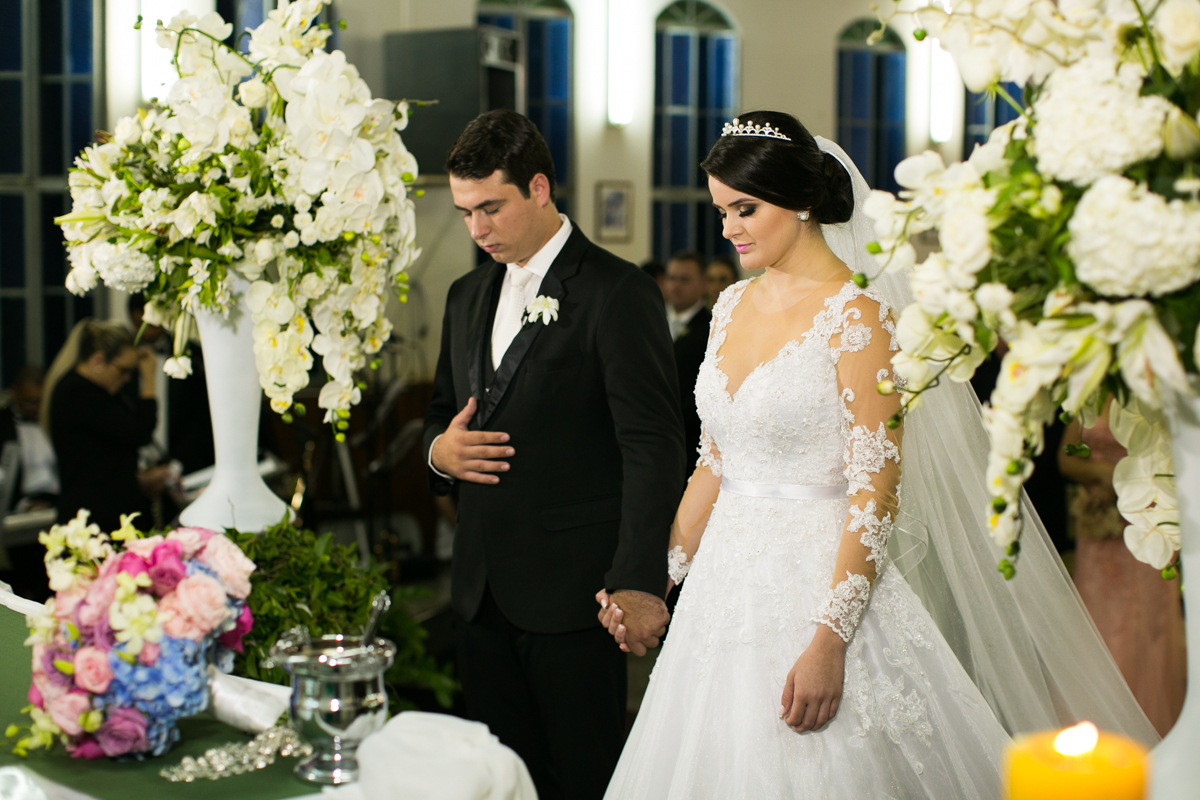 fotografia de casamento