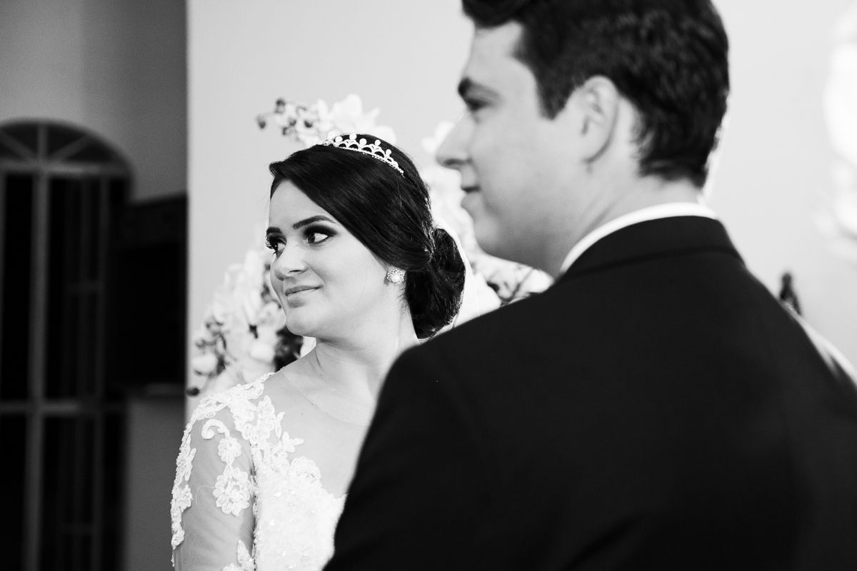 fotografia de casamento
