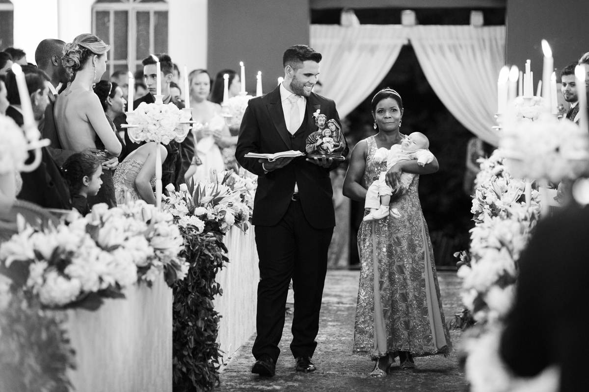 fotografia de casamento