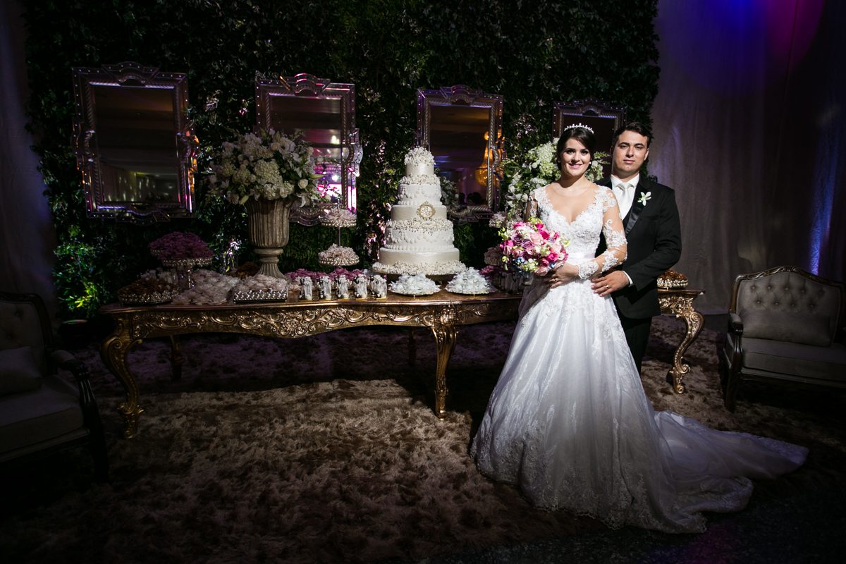 fotografia de casamento
