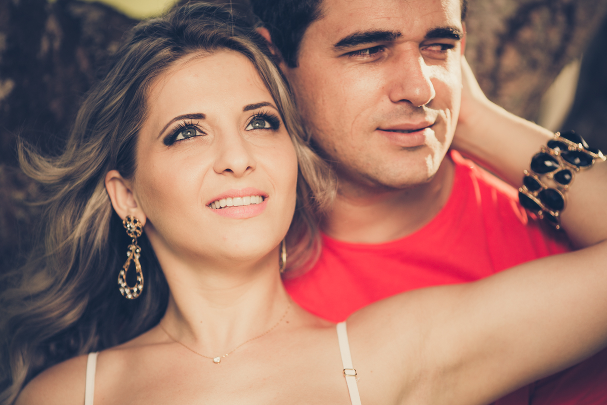 pré casamento