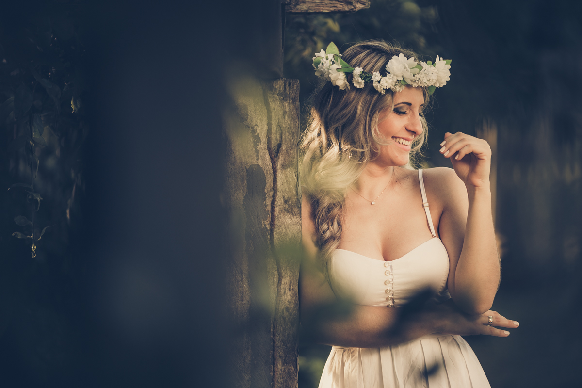 bride