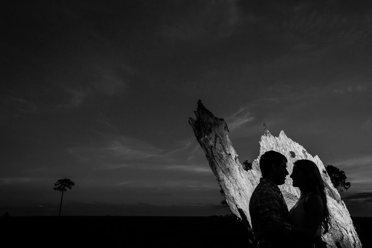 pré casamento