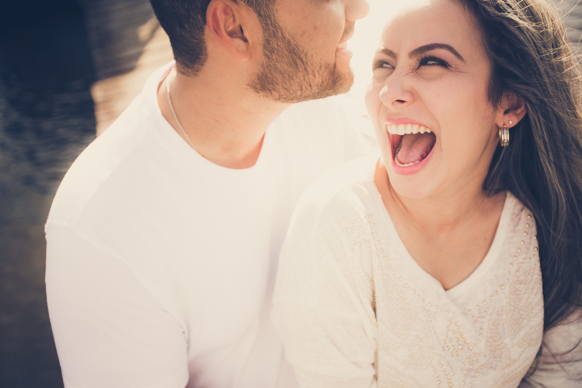 fotografia pré casamento