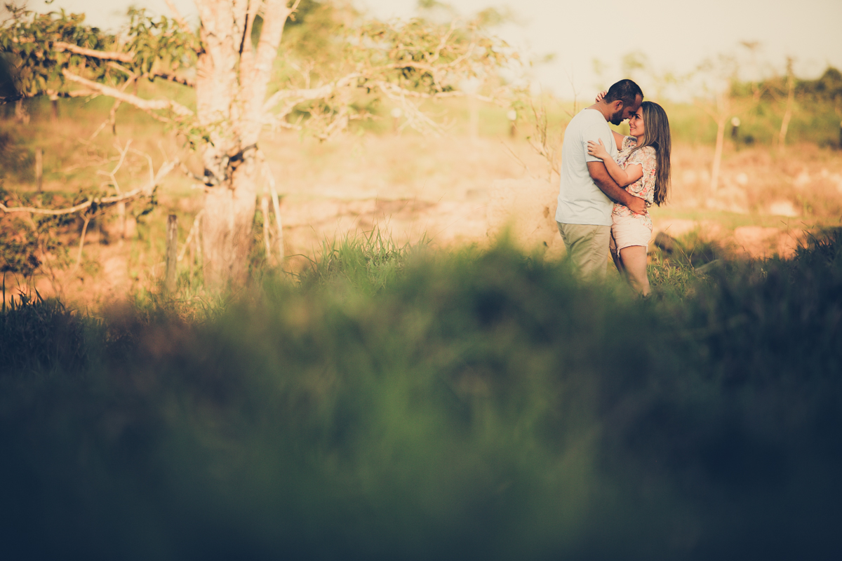 ensaio pré casamento