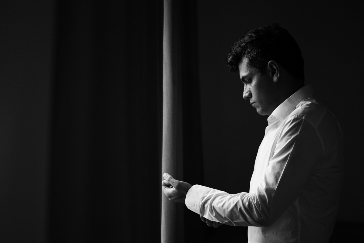 terno aramis, terno hugo boss, terno camargo