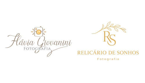 Logotipo de Flávia Giovanini Azevedo