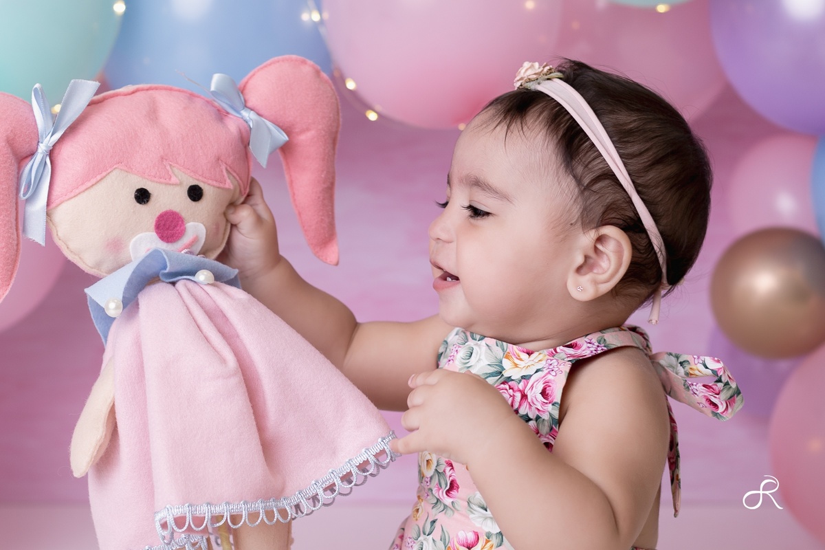 Juliana Rossato Fotografia, são paulo, interlagos, zona sul, jardim consórcio, estúdio fotográfico, ensaio infantil, SP, acompanhamento infantil, cake, smash the cake, ensaio de aniversário, bolo, 1 ano, um ano, smash luxo, rosa, pastel, pasteis 