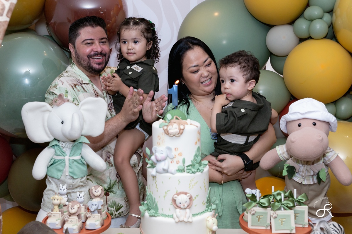 Juliana Rossato Fotografia, são paulo, interlagos, zona sul, santo amaro, SP, festa infantil, aniversário, mini festa, safári, mooca, vila prudente