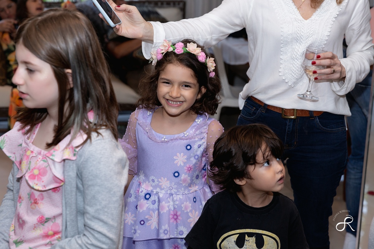 Juliana Rossato Fotografia, são paulo, interlagos, zona sul, santo amaro, SP, festa infantil, aniversário, mini festa, encanto