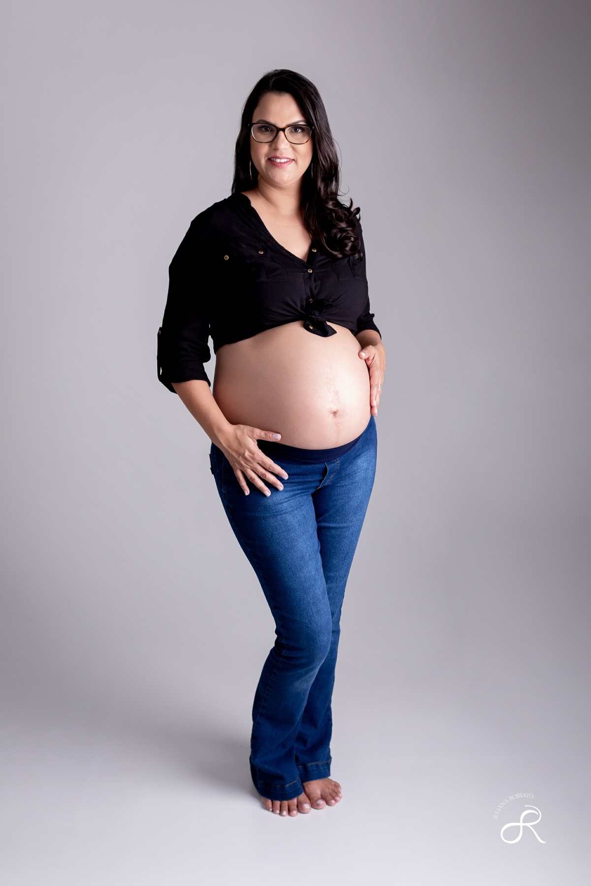 Juliana Rossato Fotografia, gestante, maternidade, estúdio fotográfico, ensaio fotográfico, zona sul, interlagos, são paulo, sp, newborn