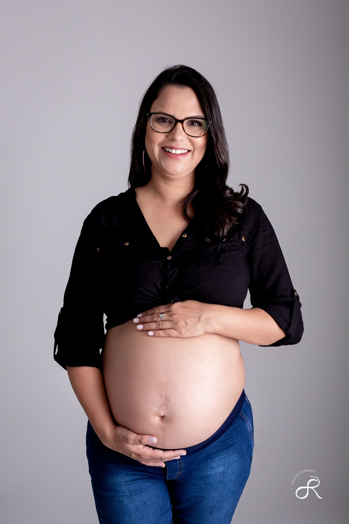 Juliana Rossato Fotografia, gestante, maternidade, estúdio fotográfico, ensaio fotográfico, zona sul, interlagos, são paulo, sp, newborn