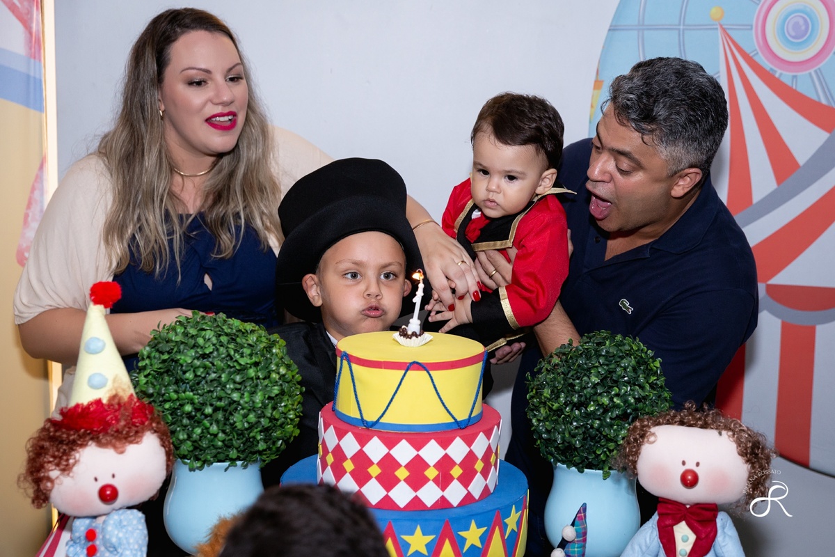 Juliana Rossato Fotografia, são paulo, interlagos, zona sul, santo amaro, SP, festa infantil, aniversário, circo, buffet viva vida