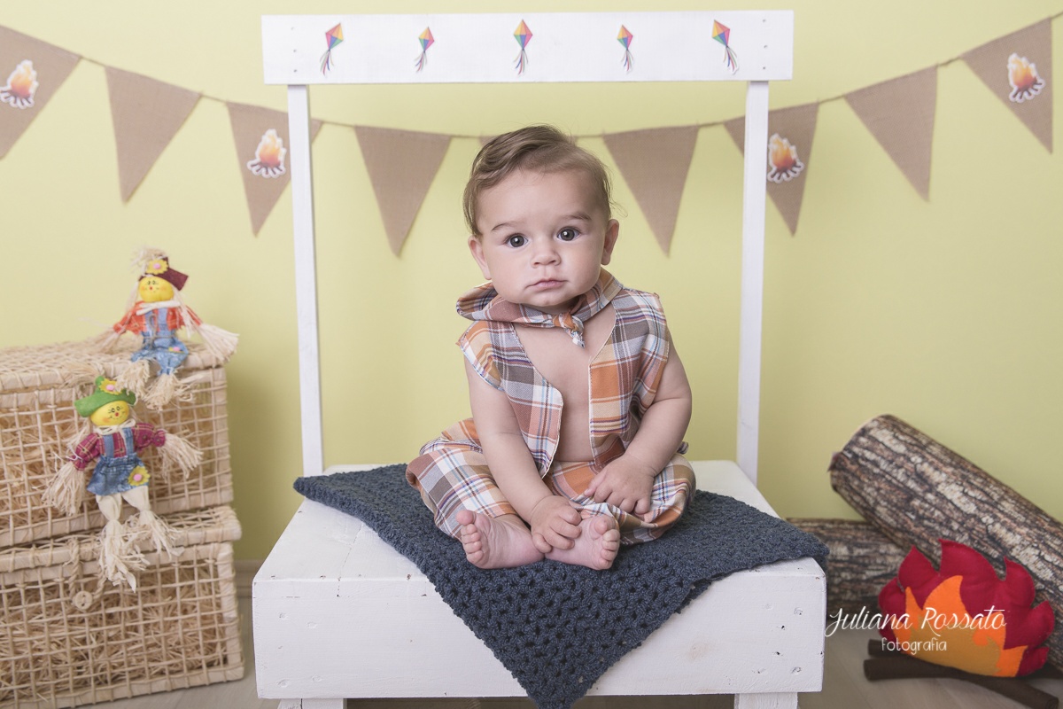 Juliana Rossato Fotografia, são paulo, interlagos, zona sul, santo amaro, estúdio fotográfico, ensaio infantil, SP, acompanhamento infantil, mini ensaio, festa junina, mini ensaio festa junina
