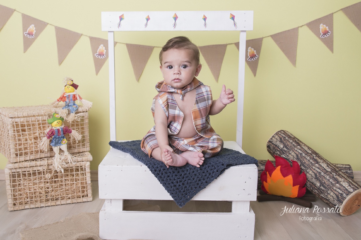 Juliana Rossato Fotografia, são paulo, interlagos, zona sul, santo amaro, estúdio fotográfico, ensaio infantil, SP, acompanhamento infantil, mini ensaio, festa junina, mini ensaio festa junina