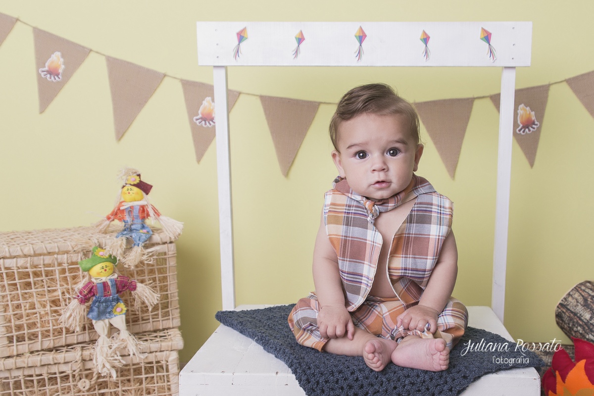 Juliana Rossato Fotografia, são paulo, interlagos, zona sul, santo amaro, estúdio fotográfico, ensaio infantil, SP, acompanhamento infantil, mini ensaio, festa junina, mini ensaio festa junina